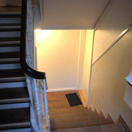 Norregade 51 Kld Tv Apartment Есбер Екстериор снимка