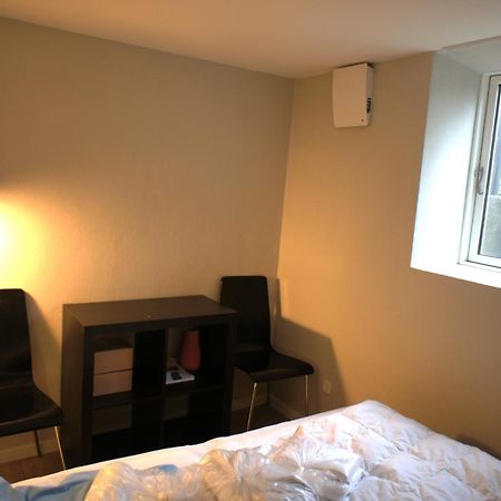 Norregade 51 Kld Tv Apartment Есбер Екстериор снимка