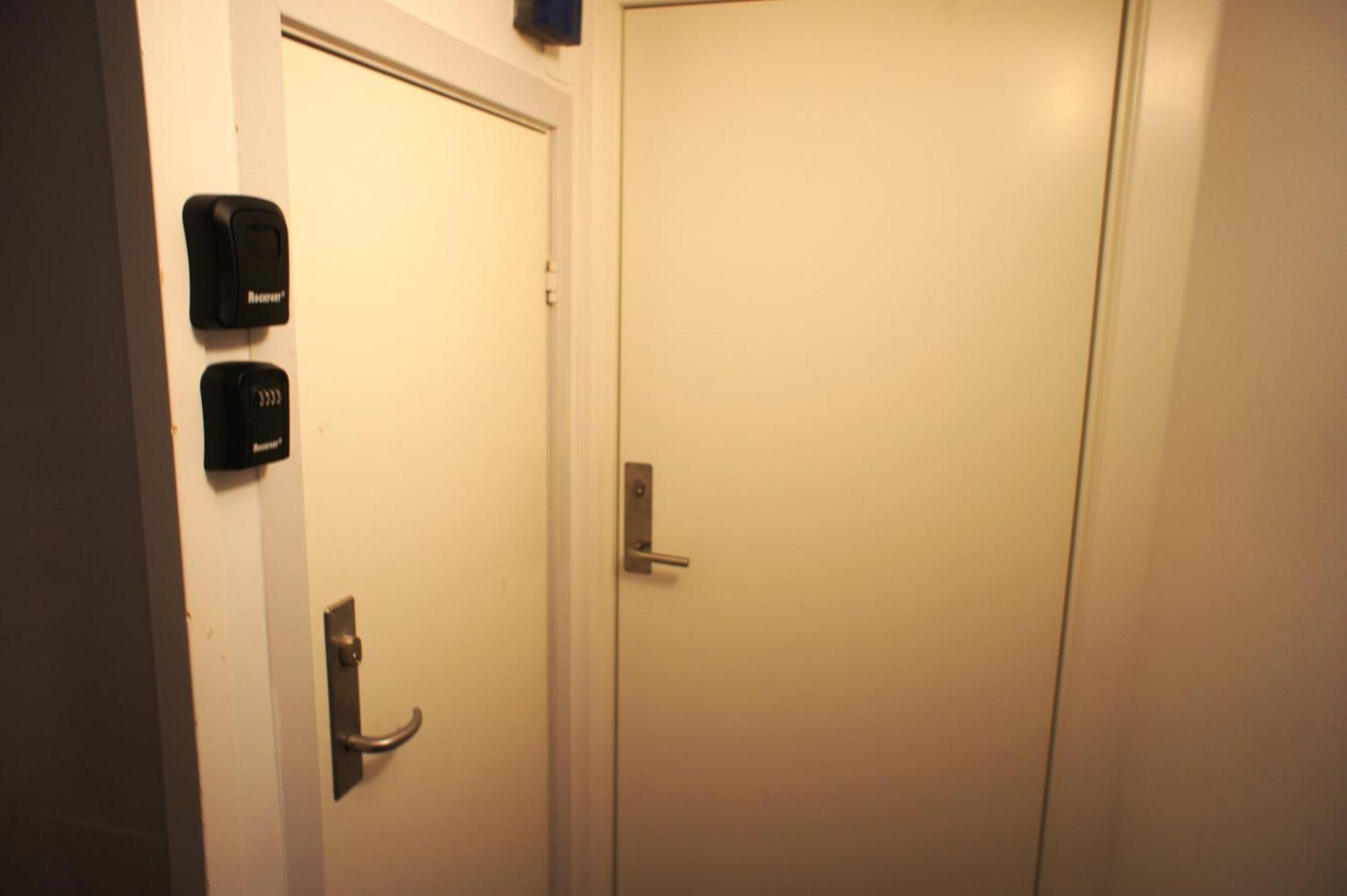 Norregade 51 Kld Tv Apartment Есбер Екстериор снимка
