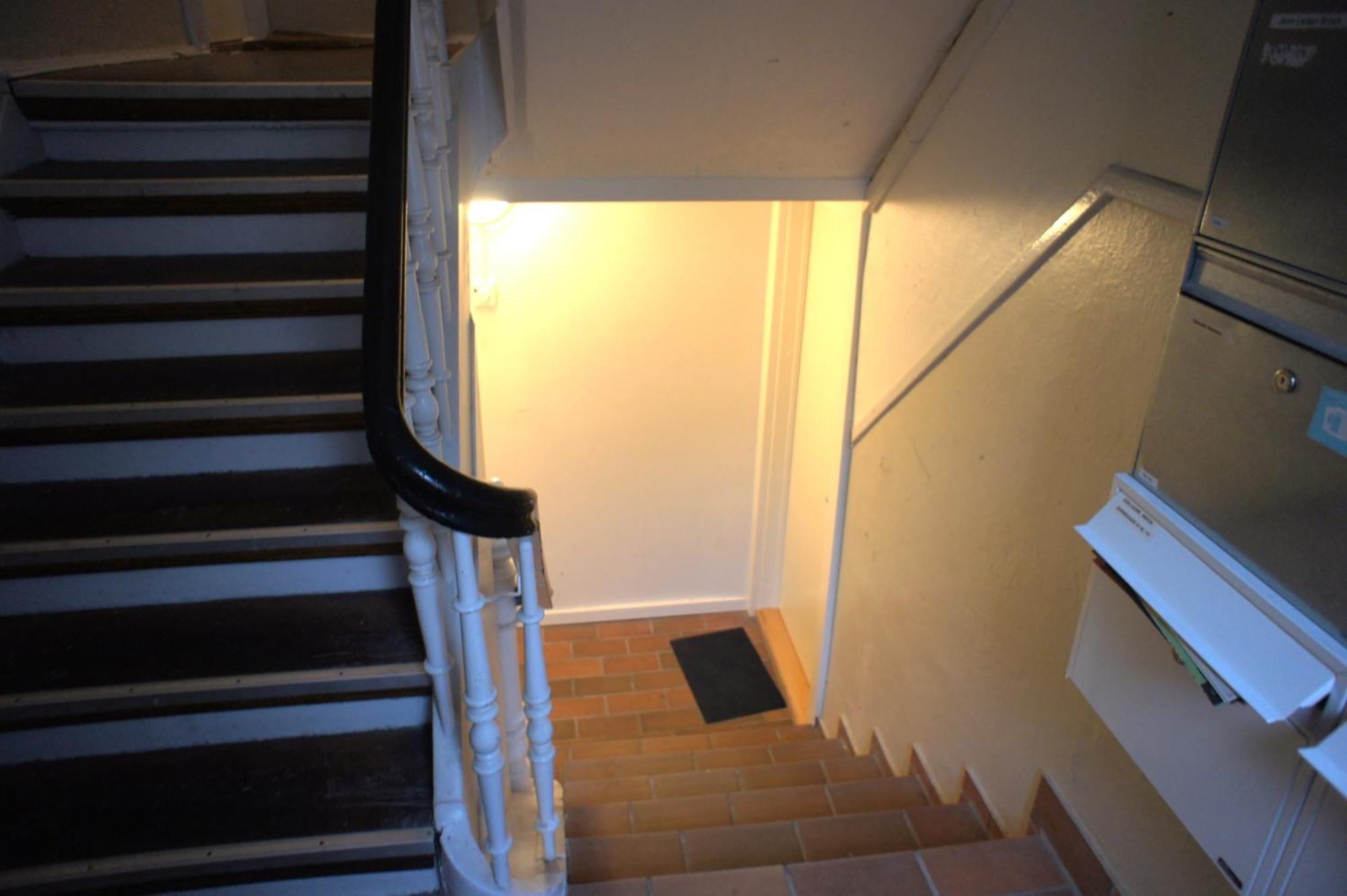 Norregade 51 Kld Tv Apartment Есбер Екстериор снимка