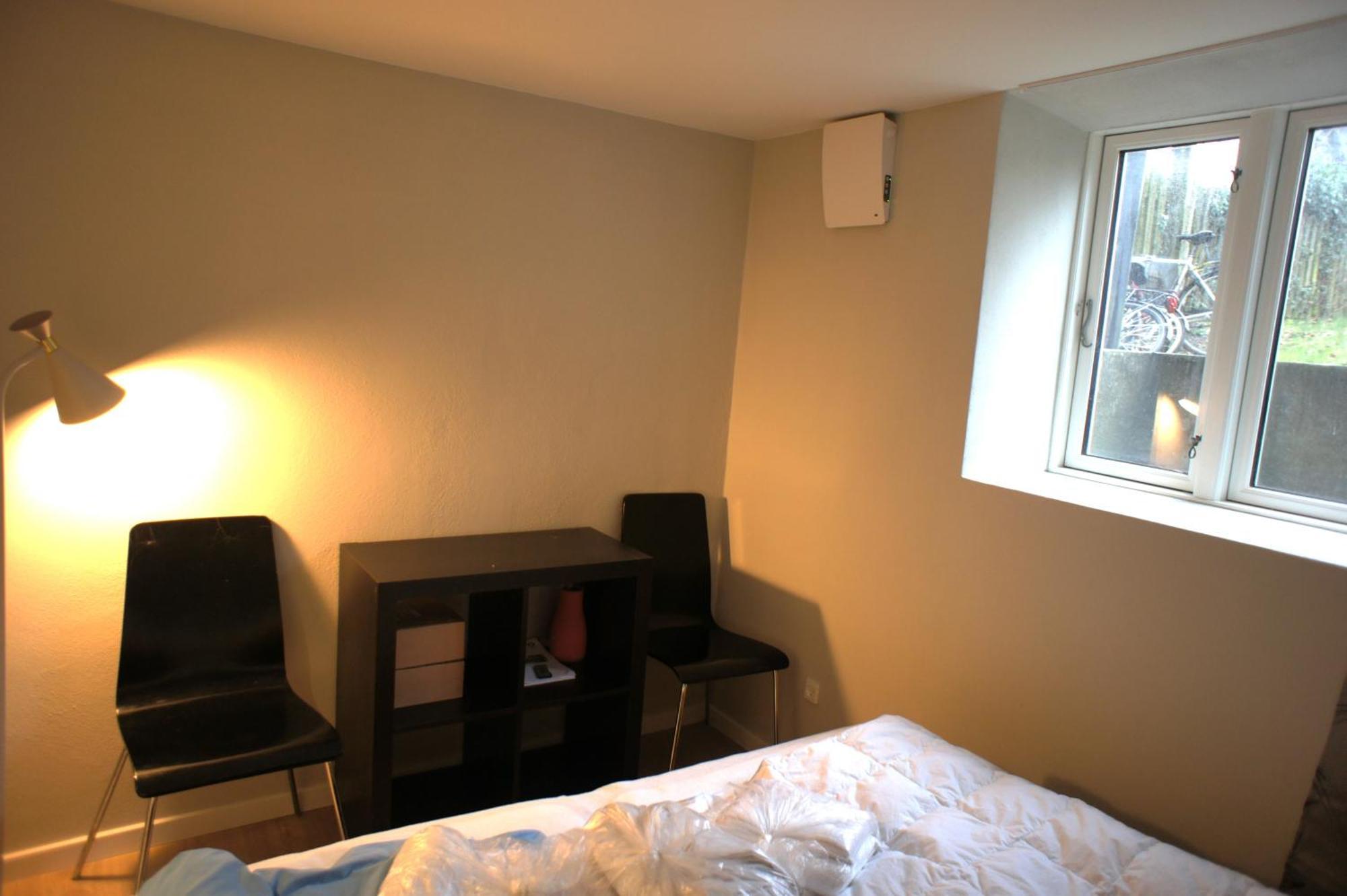 Norregade 51 Kld Tv Apartment Есбер Екстериор снимка
