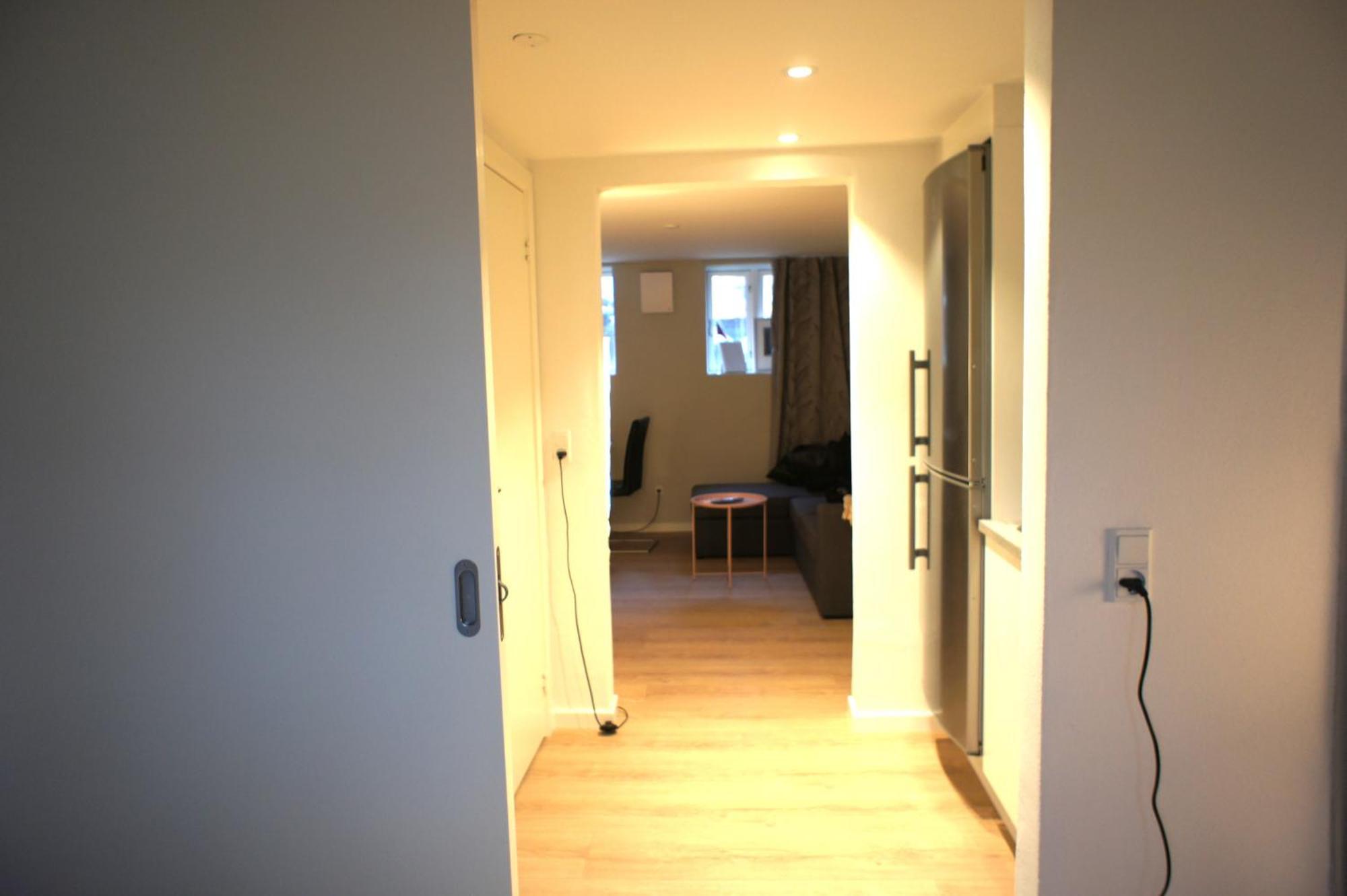 Norregade 51 Kld Tv Apartment Есбер Екстериор снимка
