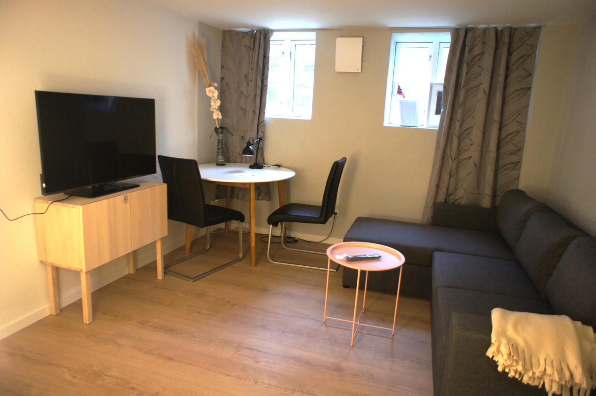 Norregade 51 Kld Tv Apartment Есбер Екстериор снимка
