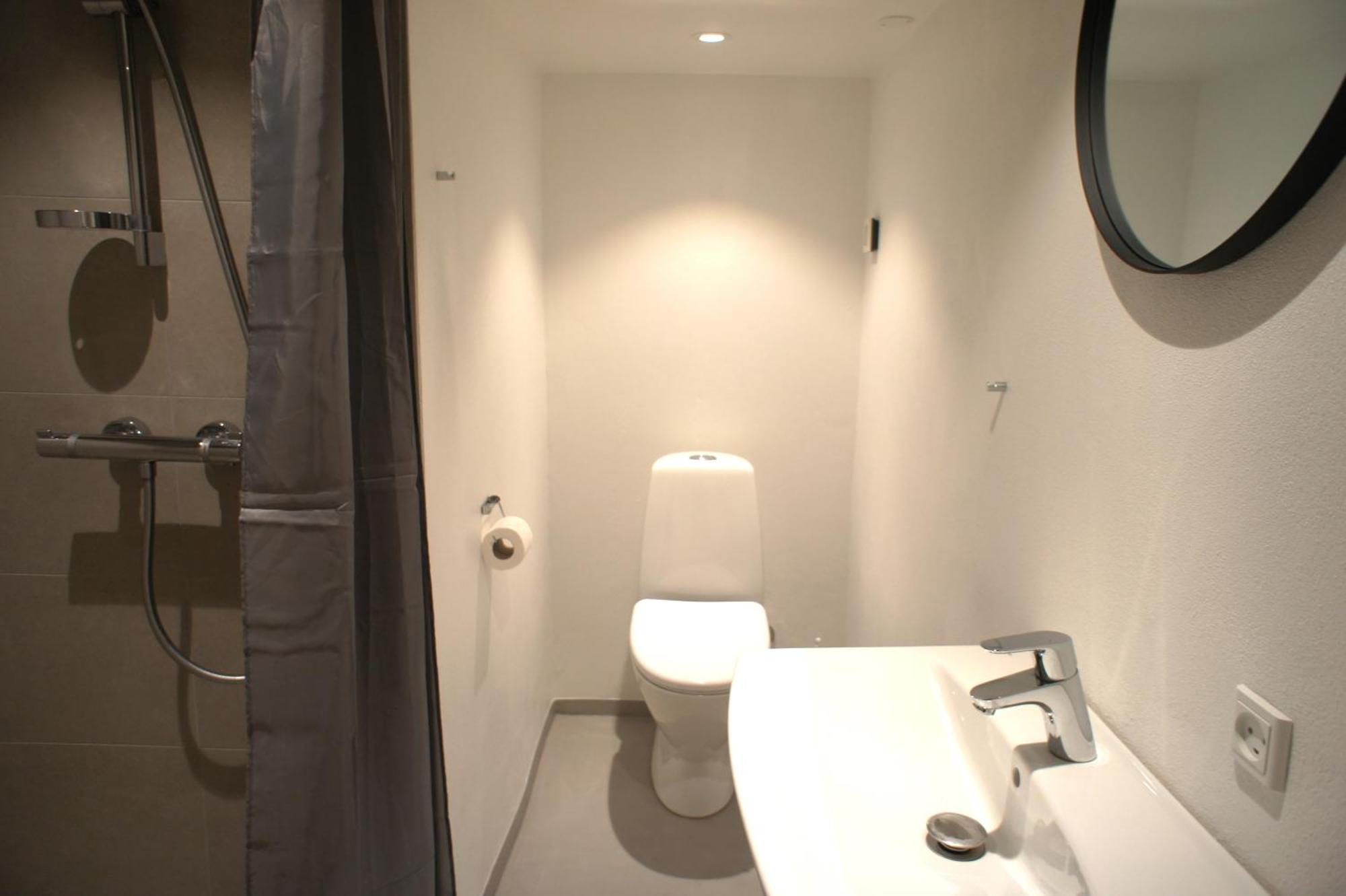 Norregade 51 Kld Tv Apartment Есбер Екстериор снимка