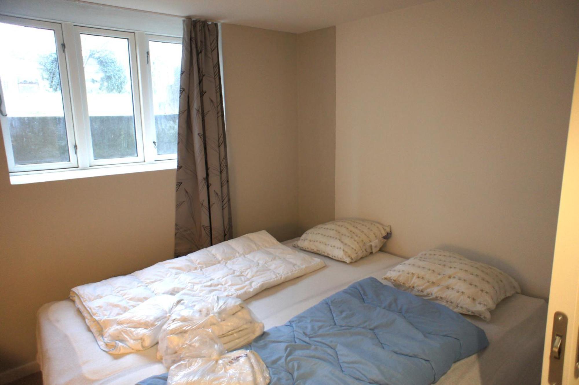 Norregade 51 Kld Tv Apartment Есбер Екстериор снимка